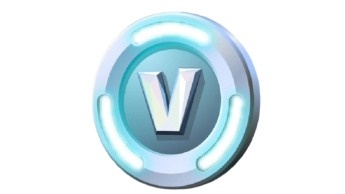 2.000 - 4.000 V-Bucks