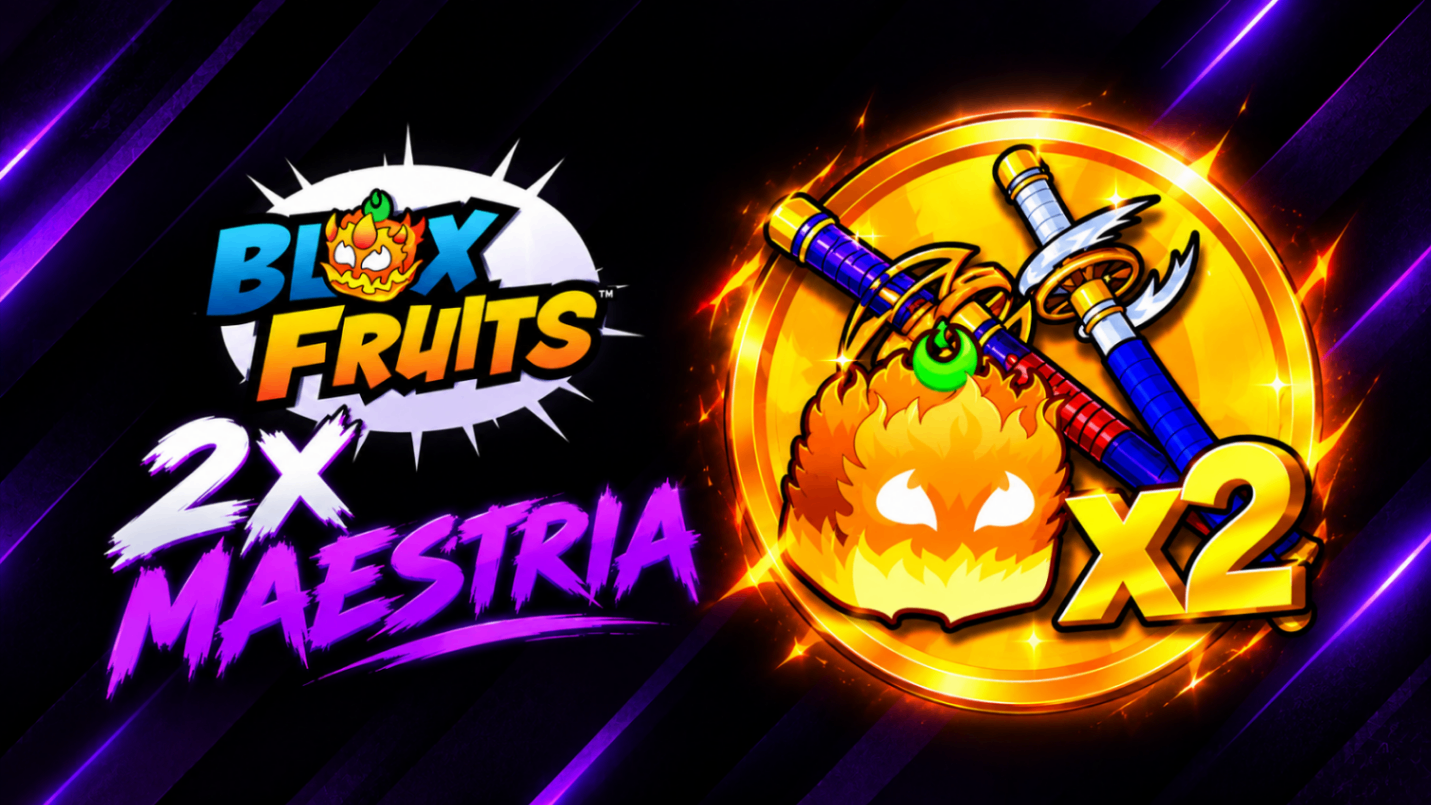 2x Maestria