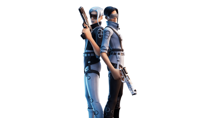Echo + Skins