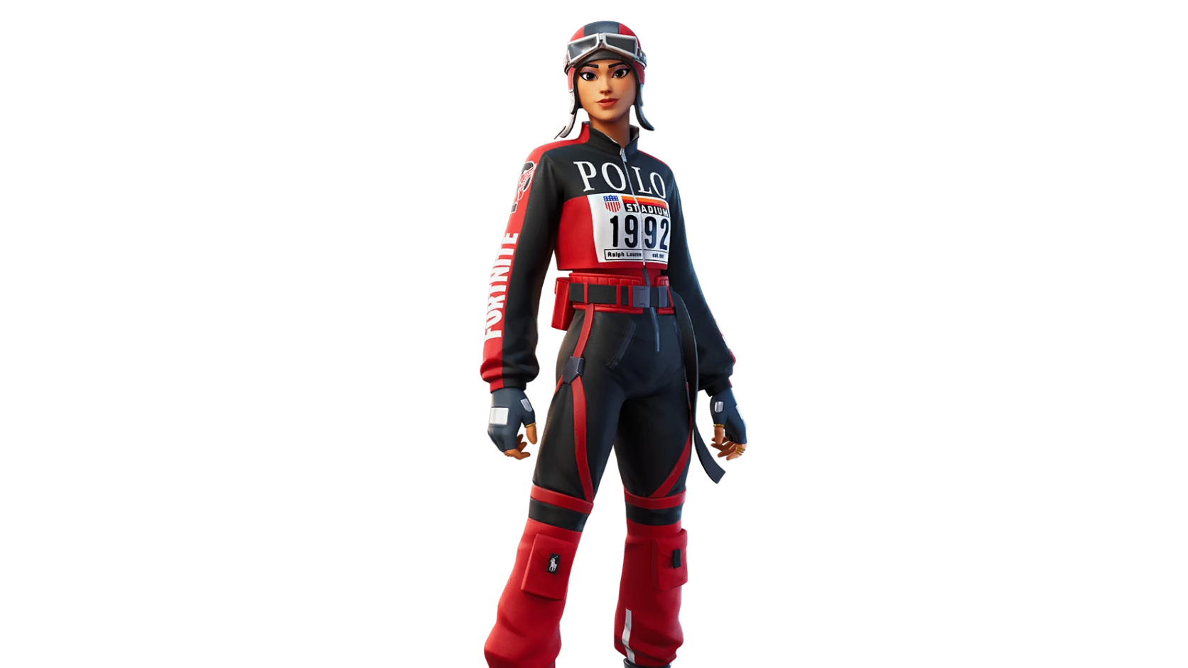 Polo Prodigy + Skins