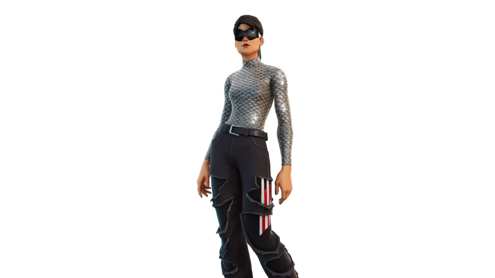 Unchained Ramirez + Skins