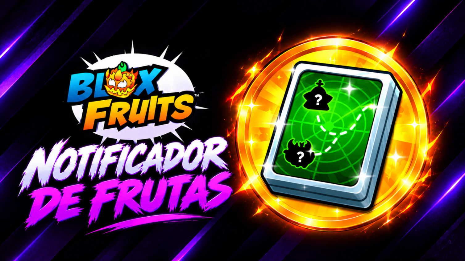 Notificador De Frutas