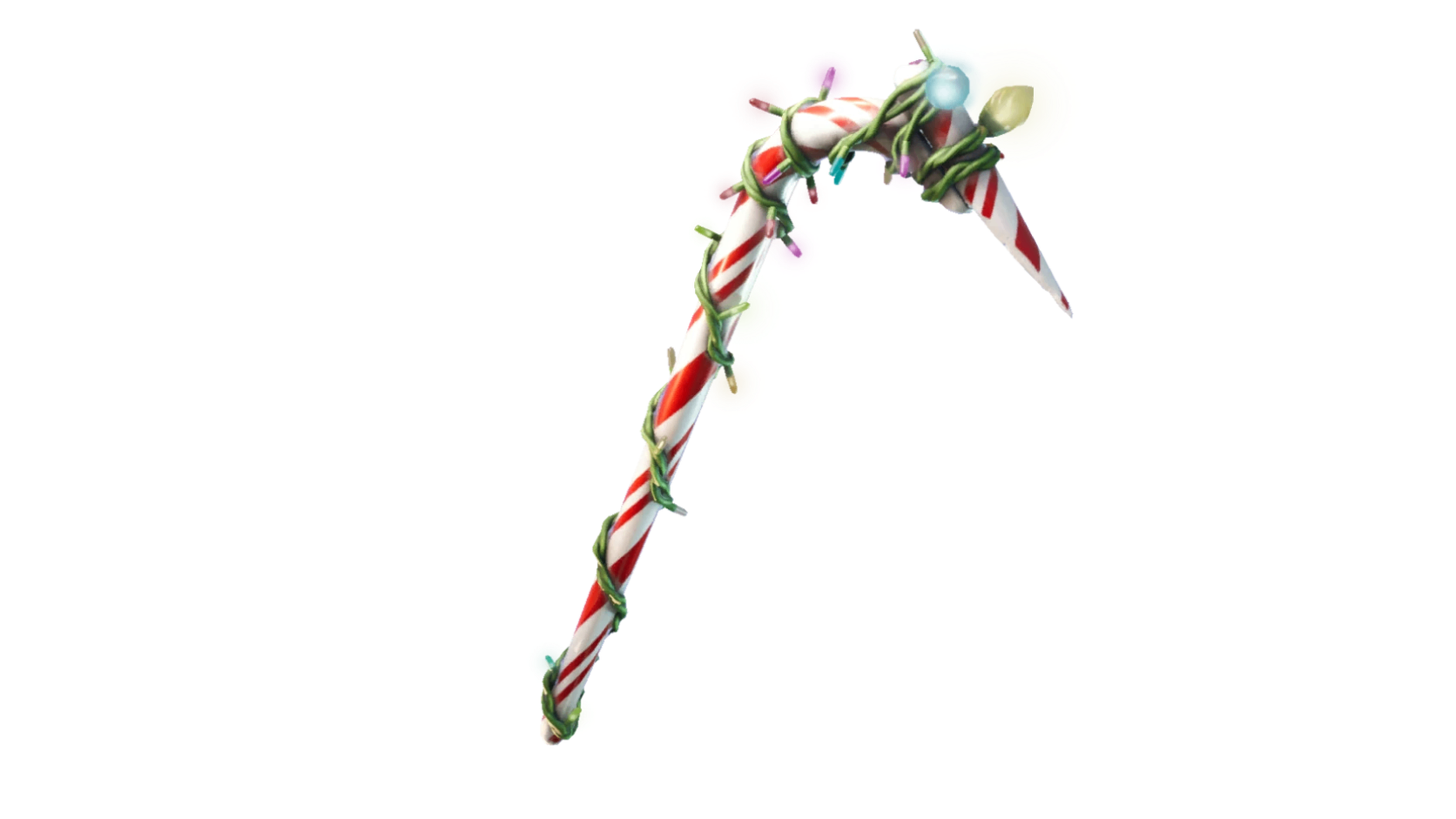 Candy Axe