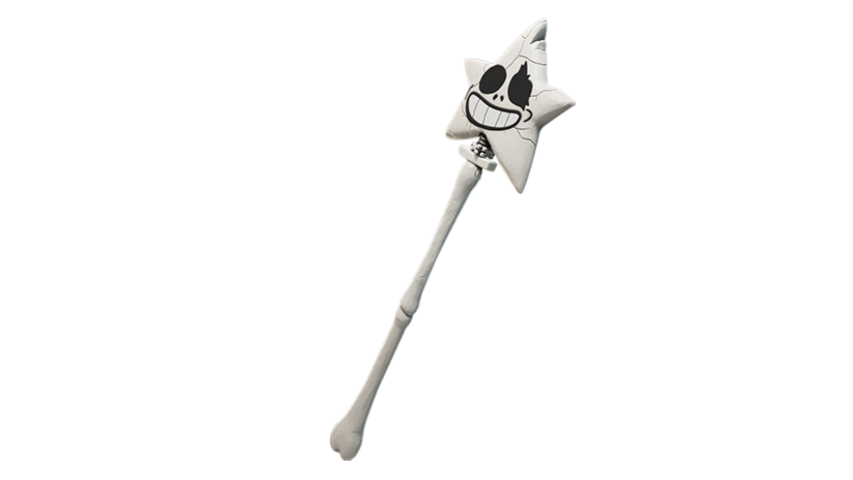 Skully Scepter