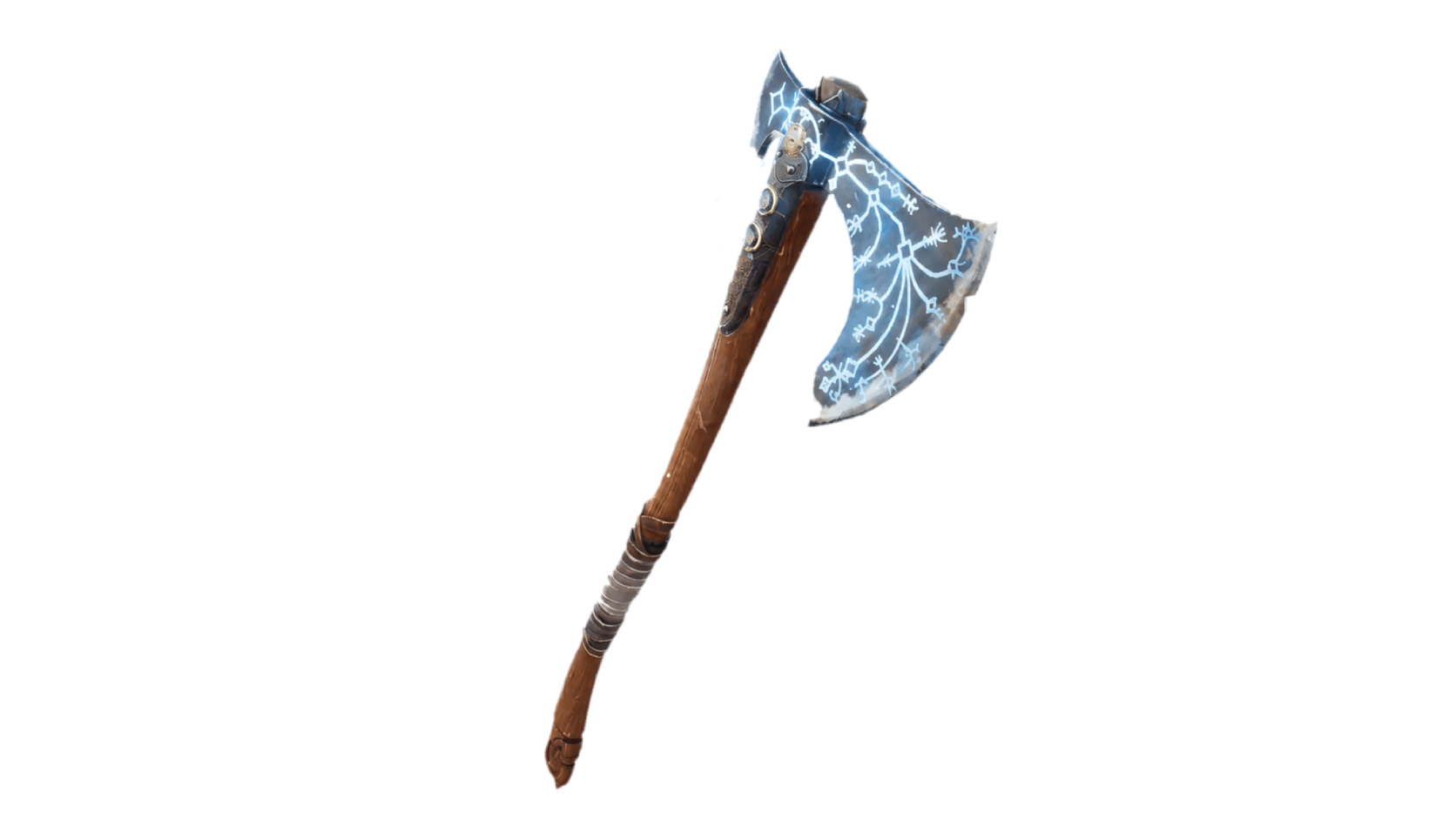 Leviathan Axe