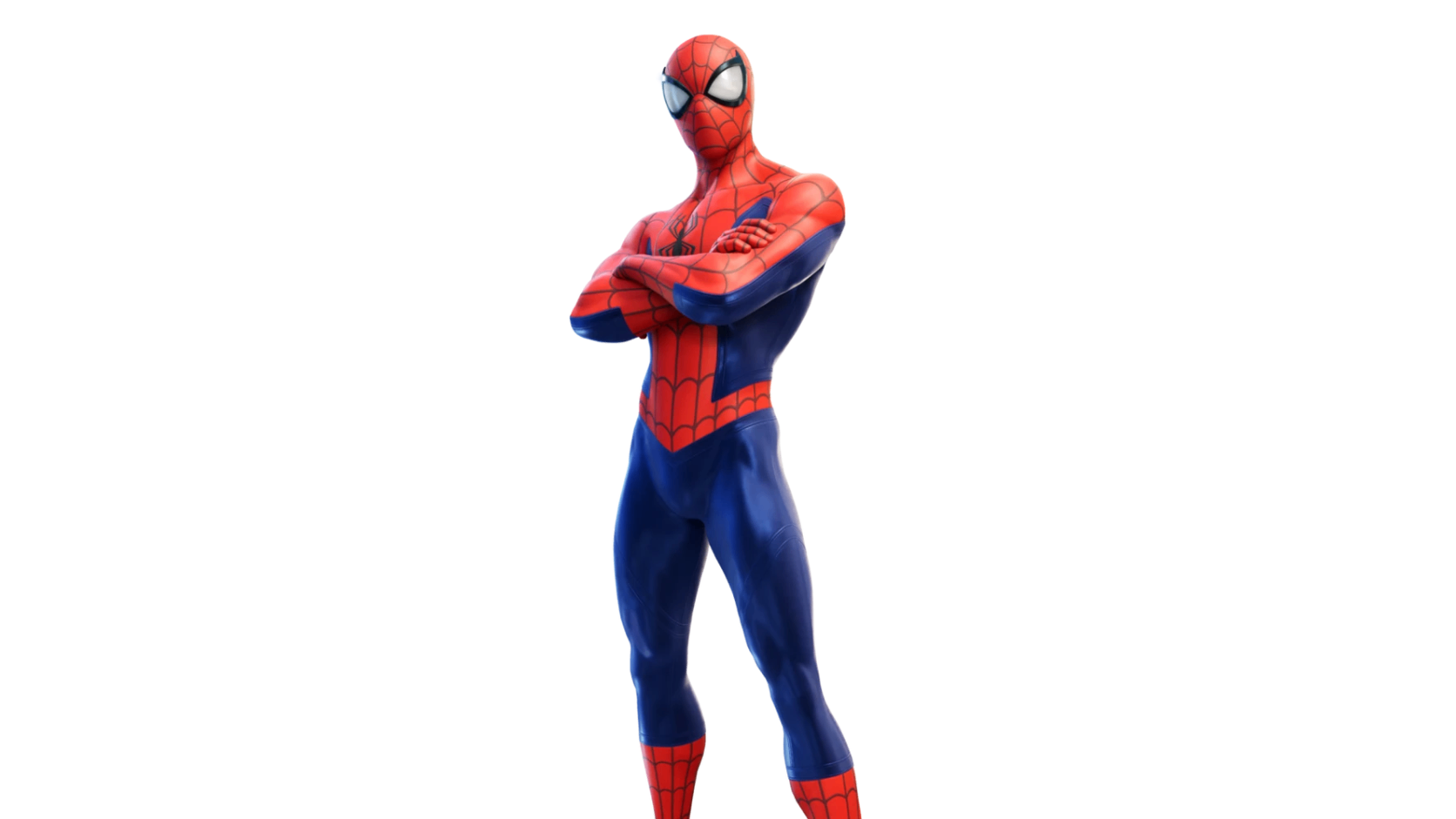 Spider-Man + Skins