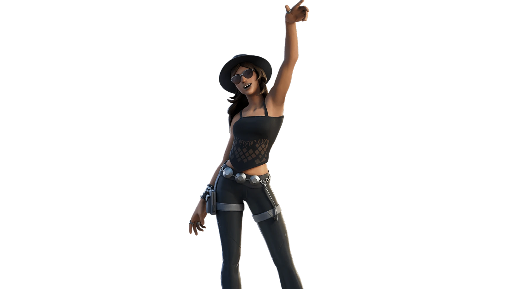 Lyric + Skins