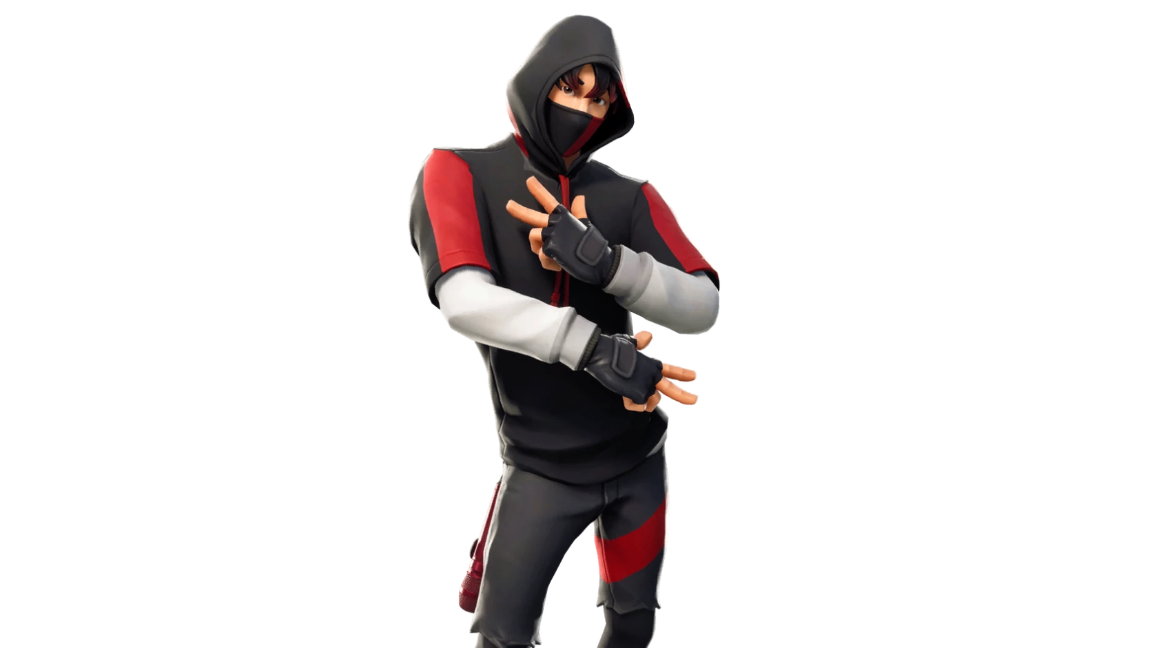 Ikonik + Skins