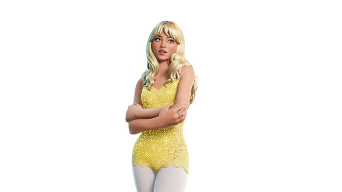 Sabrina Carpenter + Skins